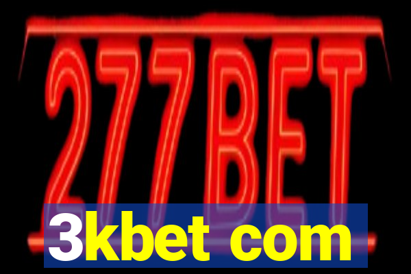 3kbet com